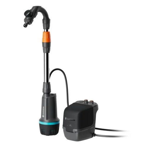 Gardena 2400 comfort automatic - 2400, comfort-automatic