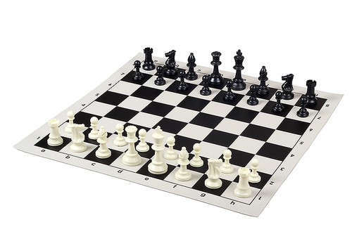 Jeu échecs sachet - d'échecs,