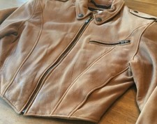 Womans Large Harley Davidson