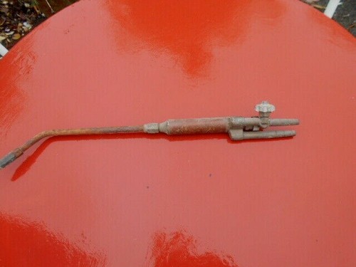 Chalumeau ancien - ,