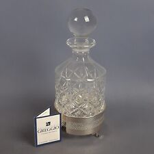 Bouteille De Liqueur En