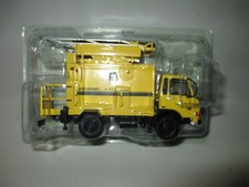 BERLIET 620 KB CAMION DE REPARATIONS DES LIGNES AERIENNES au 1/43 sous Blister