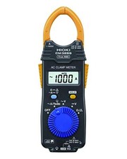 Hioki cm3289 pince compteur - cm3289, ac