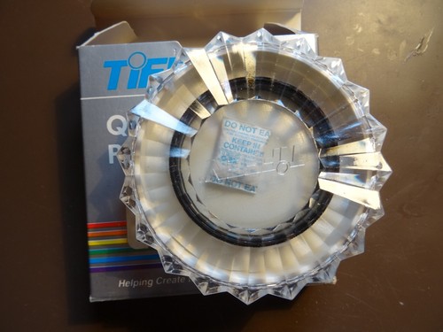 Filtre photo star tiffen 49mm - star,
