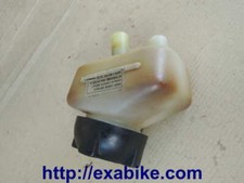 vase a expansion pour Gilera 125 RRT Nebraska