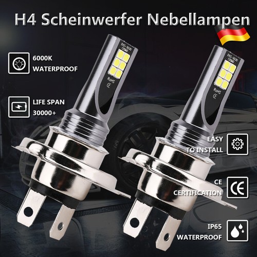 Led 110w voiture - 110w, phare