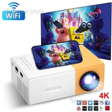 Intelligent Projecteur