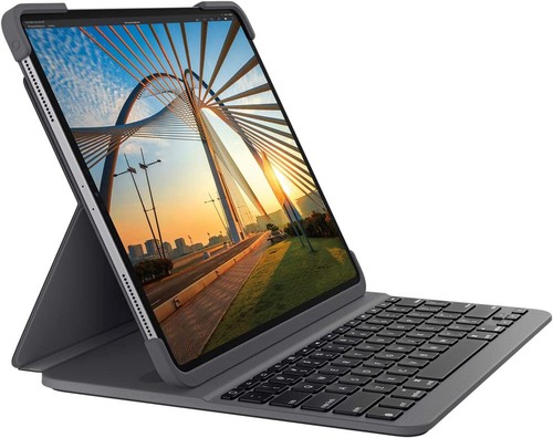 Logitech slim folio pro - slim,