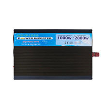 Onduleur Pure Wave Nv 1000W