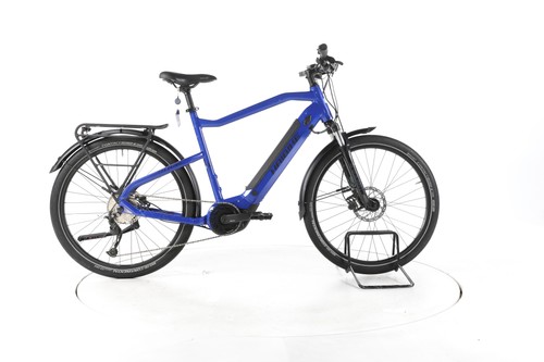 Haibike trekking vélo - trekking, 4