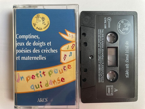 Comptines jeux doigts - comptines,