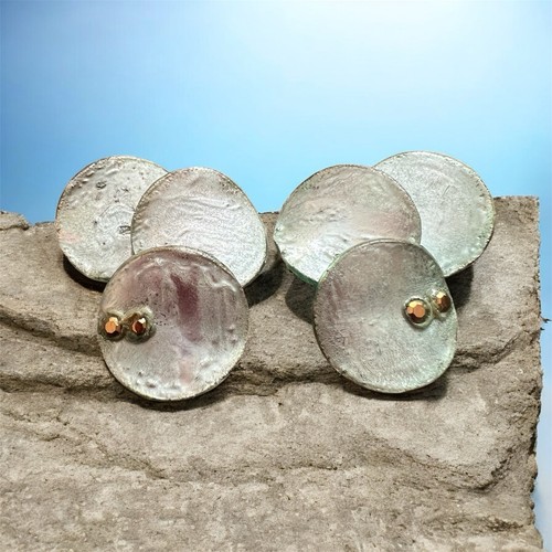 Boucles oreille vintage - d’oreille,