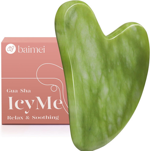 Outil facial gua sha pour - outil,