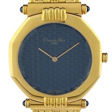 Montre Christian Dior Swing
