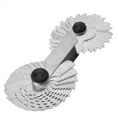 Règle pour outils - pour,