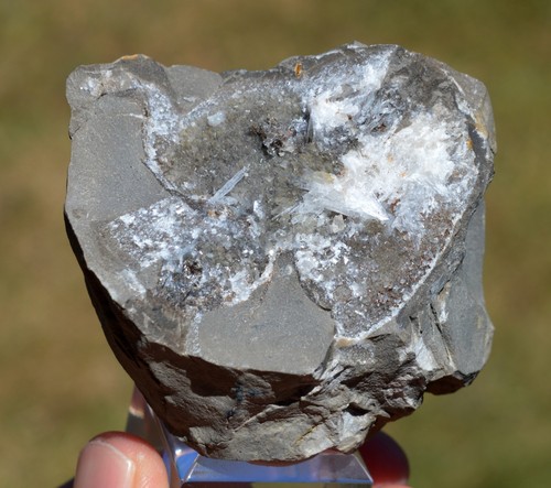 Septaria celestine 210 - &,
