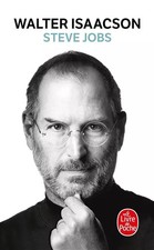 Steve Jobs, Walter Isaacson
