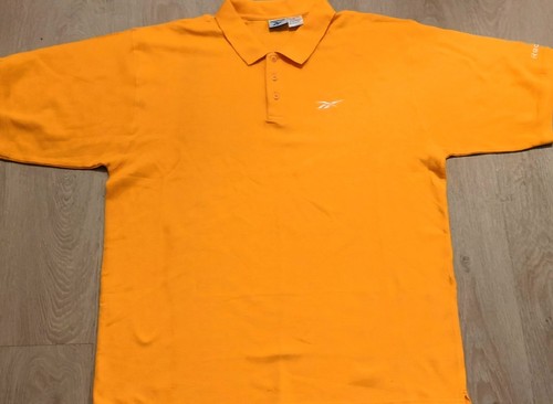 Polo reebok under - under, xxl
