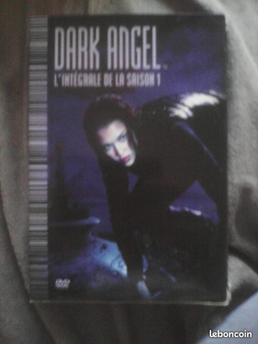 Dark angel saison - , 1