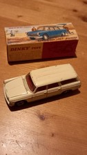 peugeot 404 dinky  toys 