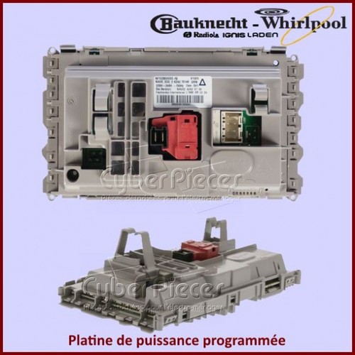 Carte électronique - , de