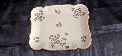 Vide poche porcelaine - vide, de