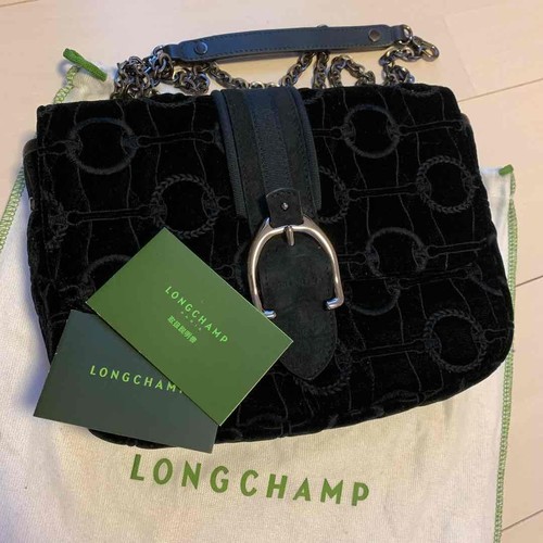 Longchamp bag rare - longchamp,