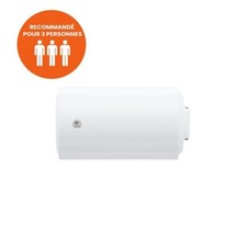 Chauffe-Eau Électrique 150L