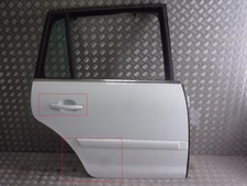Porte arriere droit CITROEN C4 PICASSO 1 9008P6