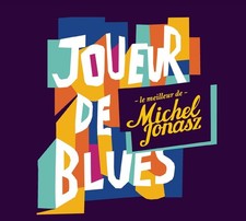 Michel Jonasz - Joueur de