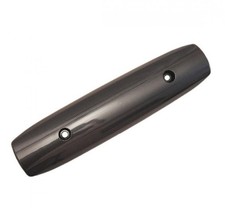 Protection pot d échappement