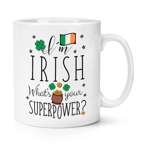 Irlandais what s - irlandais, your