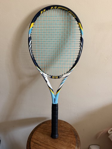 Wilson blx juice - wilson, model