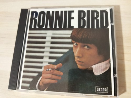 Ronnie bird magic - -, records