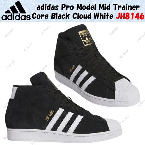 Adidas pro model - pro, mid