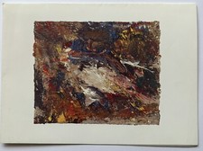 EUGENE LEROY - Carton d