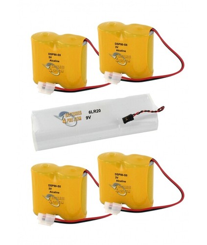Pack piles compatible - pack,
