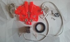 JOUSTRA Pièces Détachées