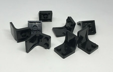 LEGO : Lot 8x Siège Chaise -