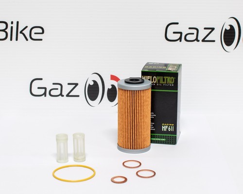 Kit pack vidange pour sherco - pack,