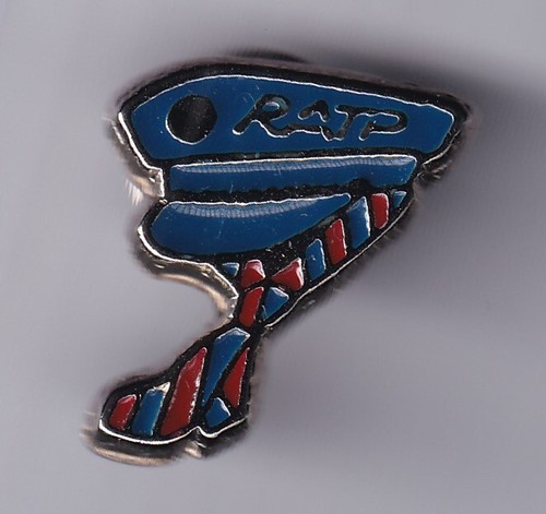 Rare pins pin train - pins,