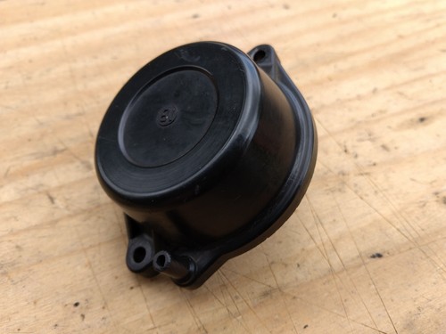 Chapeau couvercle carburateur - chapeau,