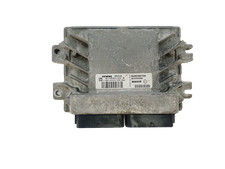 Calculateur Moteur ECU Siemens