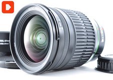 Objectif PENTAX SMC DA 16-45mm F/4 ED AL #1982 AF pour monture K N comme neuf...