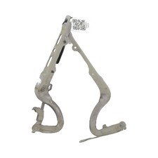 Charnières de capot - Peugeot