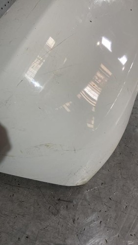 Pare choc arriere renault - pare,