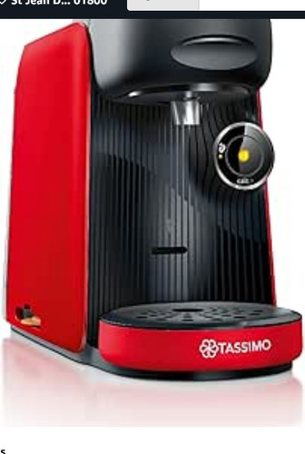 Machine café bosch - machine,