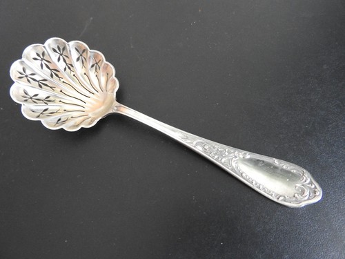 Petite louche saupoudrer - louche, à