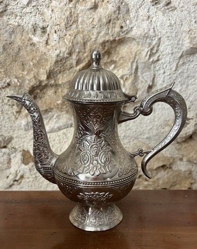 Théière orientale