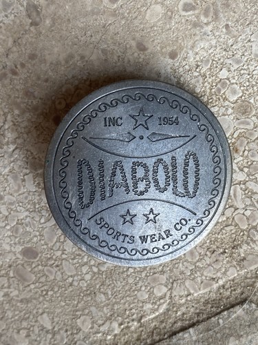 Pin diabolo sports wear co - pin’s,